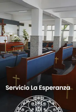 Servicio la esperanza