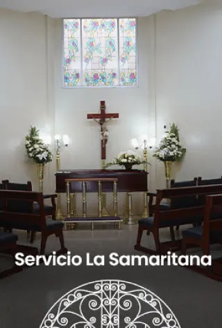 Servicio la samaritana