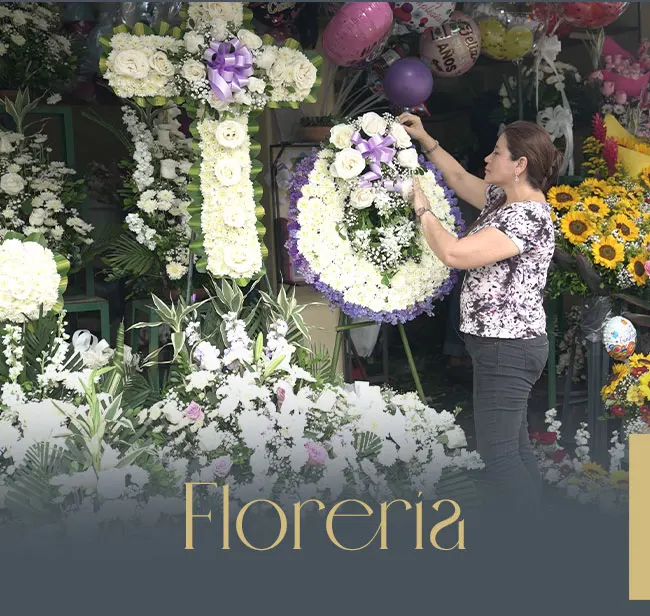 Floreria