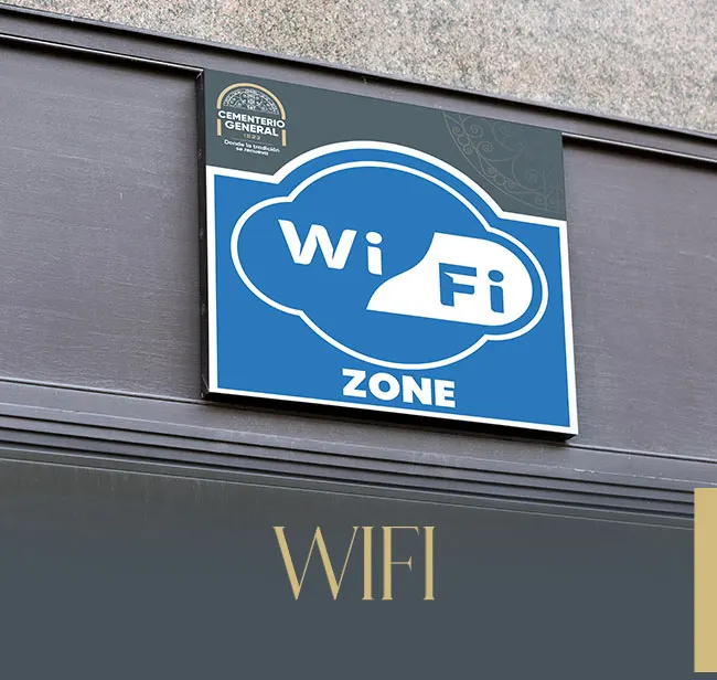 Wifi